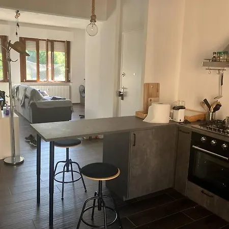 Casa Arnold * Анкона
