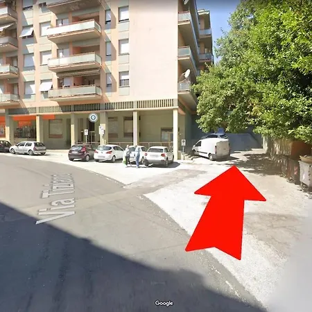Casa Arnold Апартаменты *