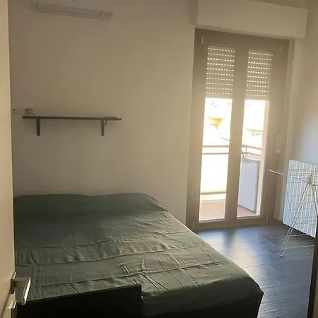 Casa Arnold * Ancona