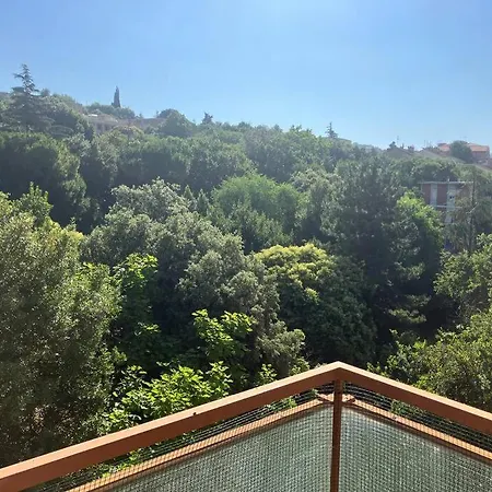 Apartmán Casa Arnold *